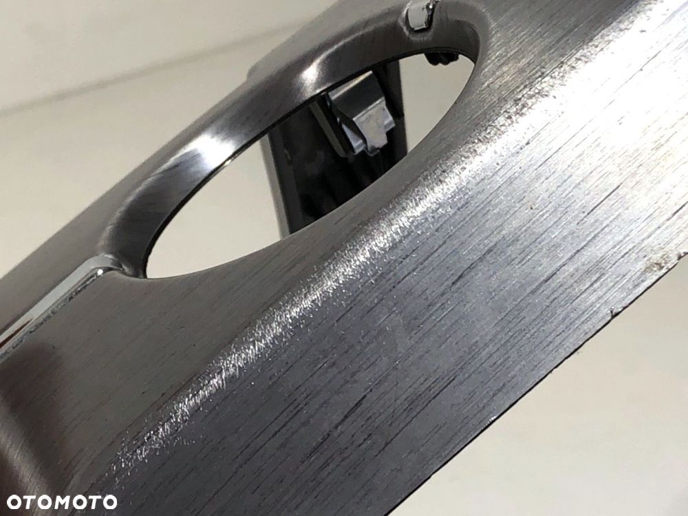 LISTWY DEKOR  MERCEDES-BENZ KLASA GLK (X204) 2008 - 2015 220 CDI 4-matic (204.984, 204.997) 125 kW - 3