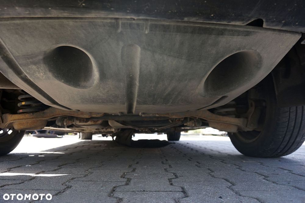 TYLNA OŚ BELKA ZAWIESZENIA FOCUS III MK3 KOMBI BV61-5K067-CG BV61-5A969-AF BV61-5A968-AF BV61-2C299-BAF FORD 2010-2014 - 1