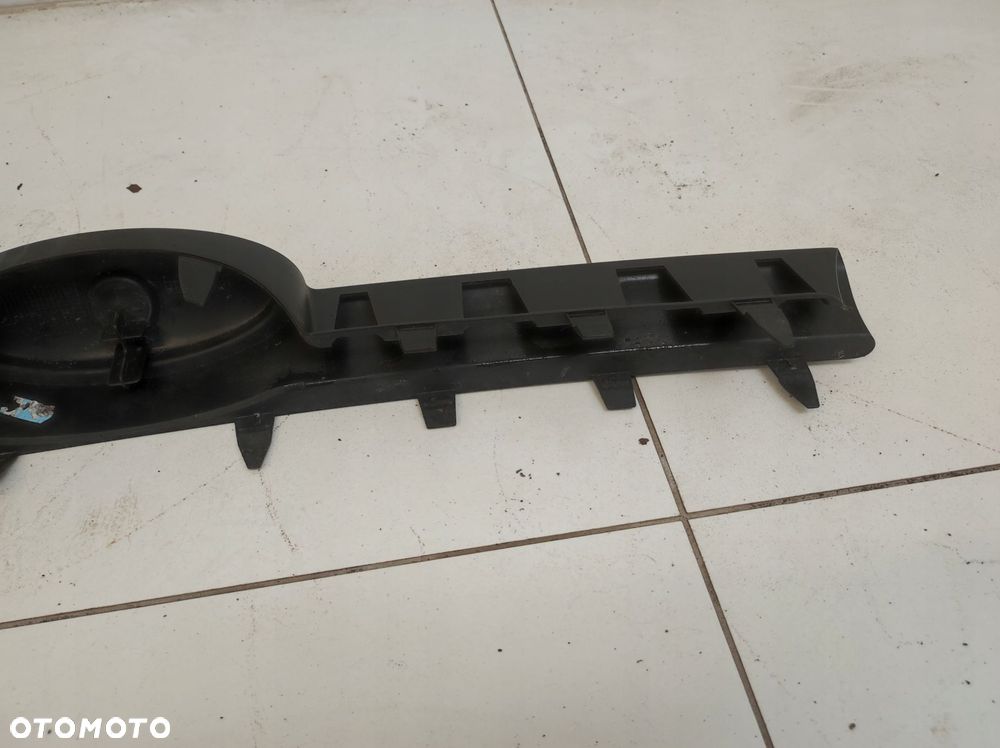grill atrapa emblemat zderzaka przód ford connect mk2 ii 2 - 16