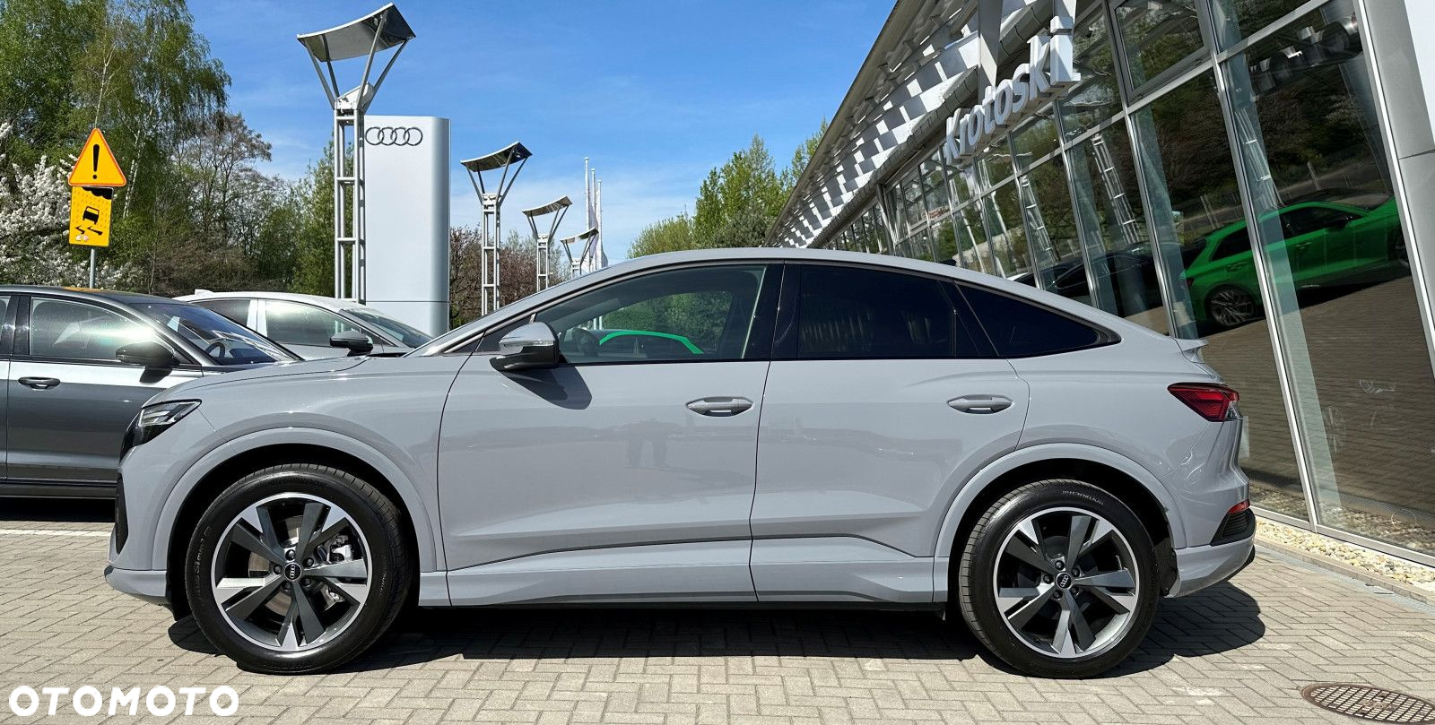Audi Q4 e-tron - 3