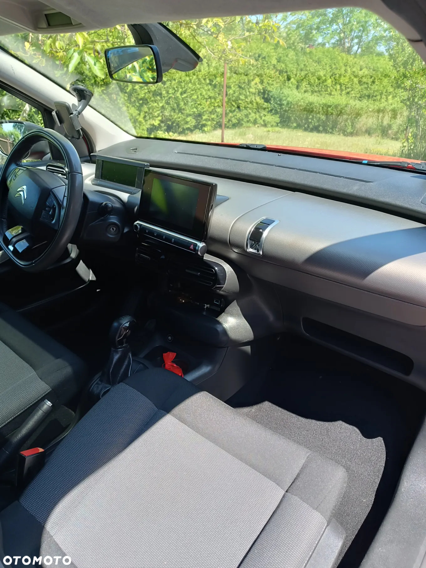 Citroën C4 Cactus 1.2 PureTech Feel - 8
