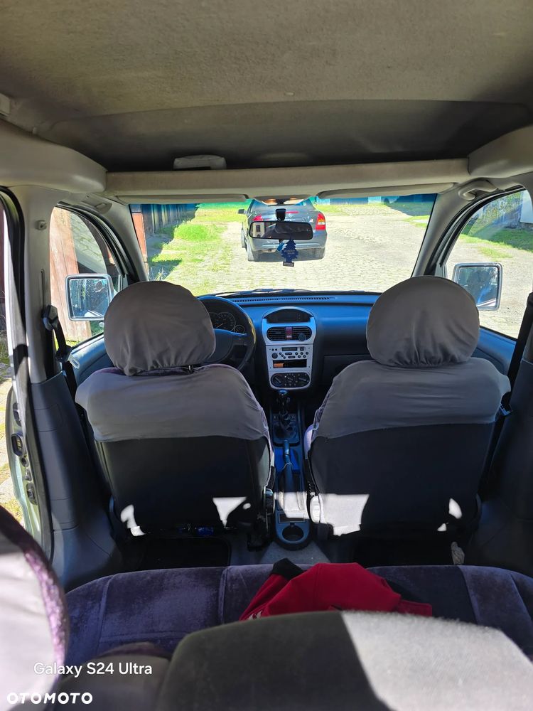 Opel Combo Tour Comfort - 8