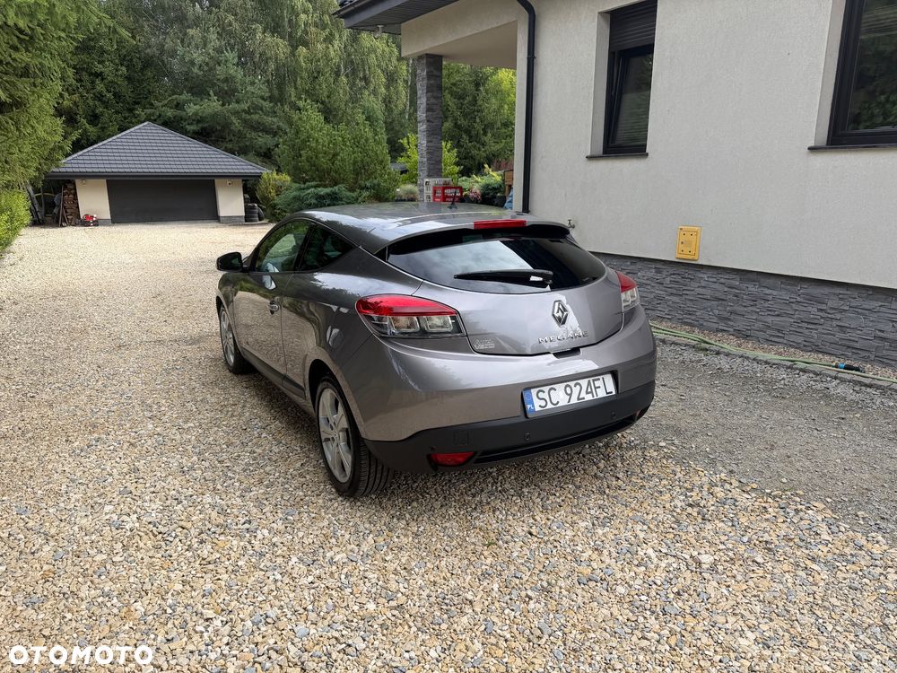 Renault Megane 1.5 dCi Bose Edition - 6
