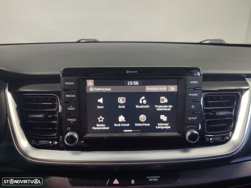 Kia Stonic 1.0 T-GDI Wave - 24