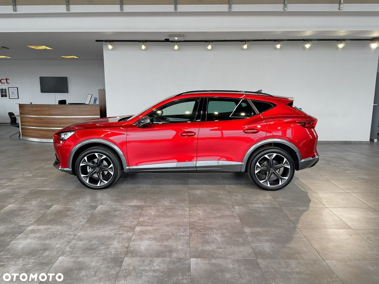 Cupra Formentor - 6