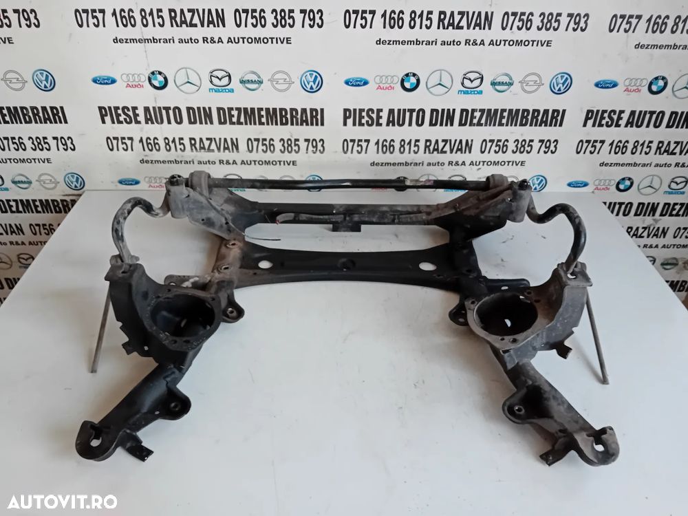 Jug Cadru Motor Bmw X3 F25 X4 F26 An 2010-2017 X Drive 2.0 D Motor N47 B47 - 2