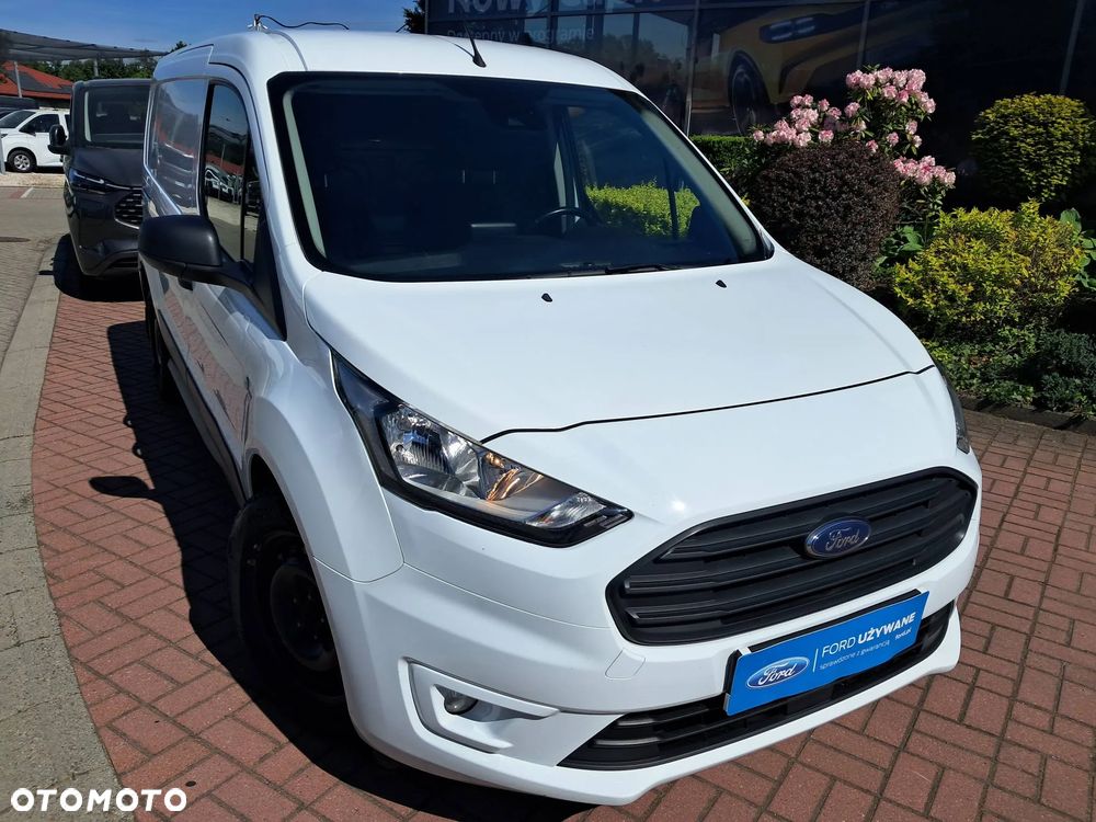 Ford Transit Connect - 4