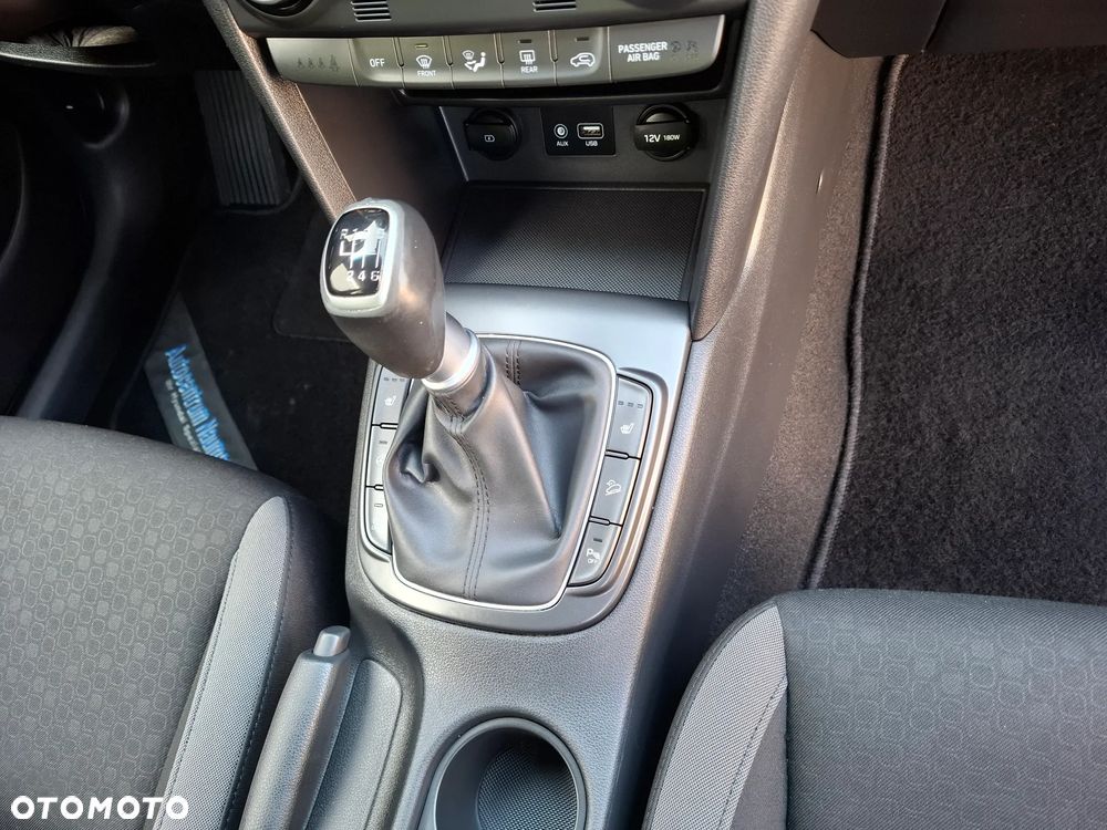 Hyundai Kona 1.0 T-GDI Trend - 14