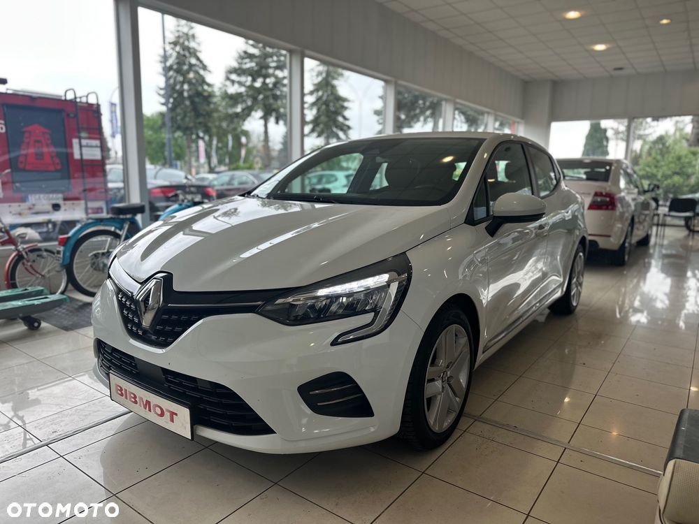 Renault Clio 1.0 TCe Zen - 1