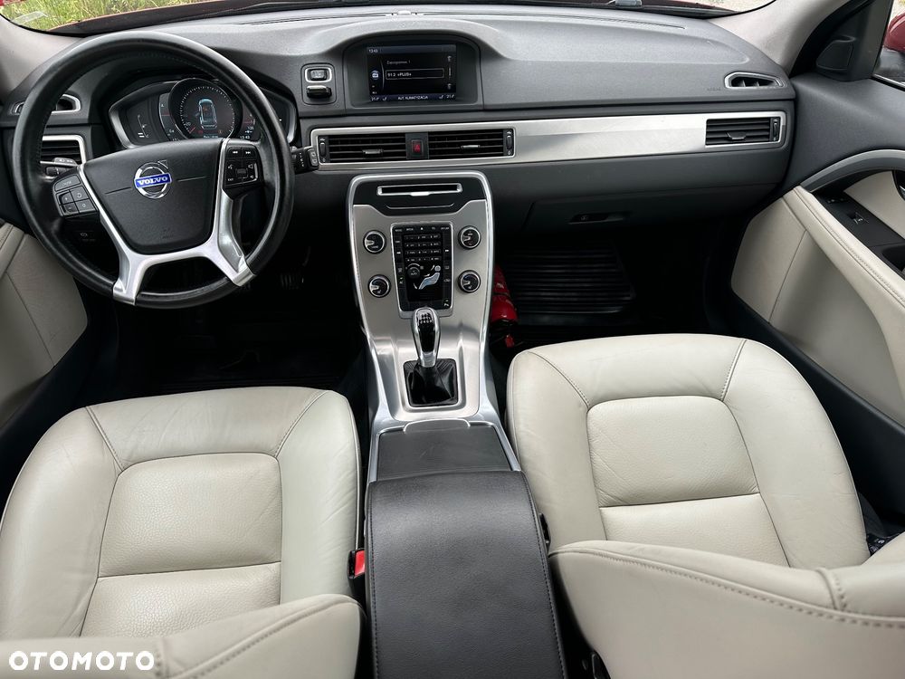Volvo V70 - 20