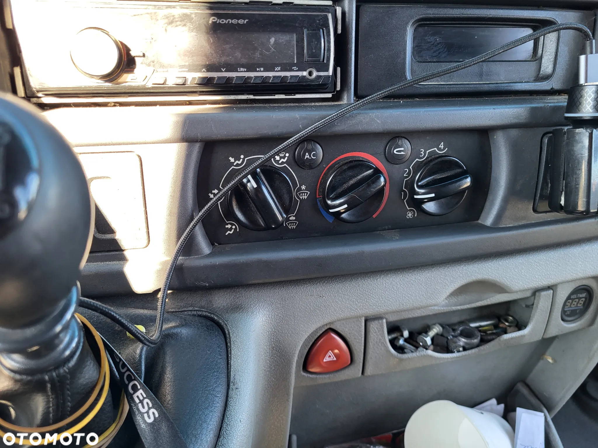 Renault Master - 18