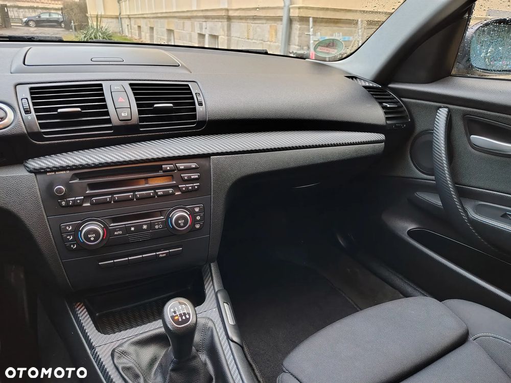 BMW Seria 1 - 4