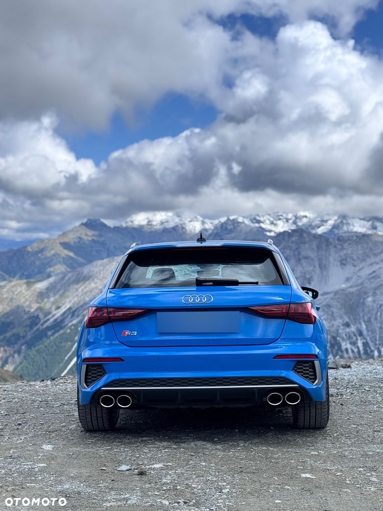 Audi S3 - 32