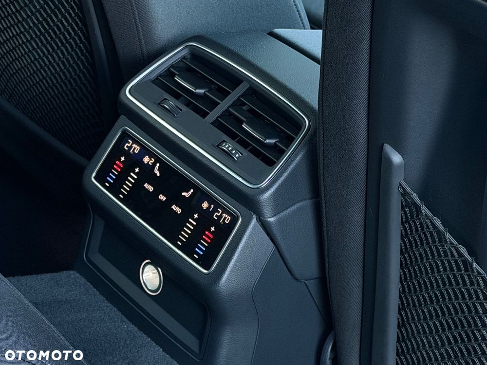 Audi A6 Avant 50 TDI mHEV Quattro Tiptronic - 16
