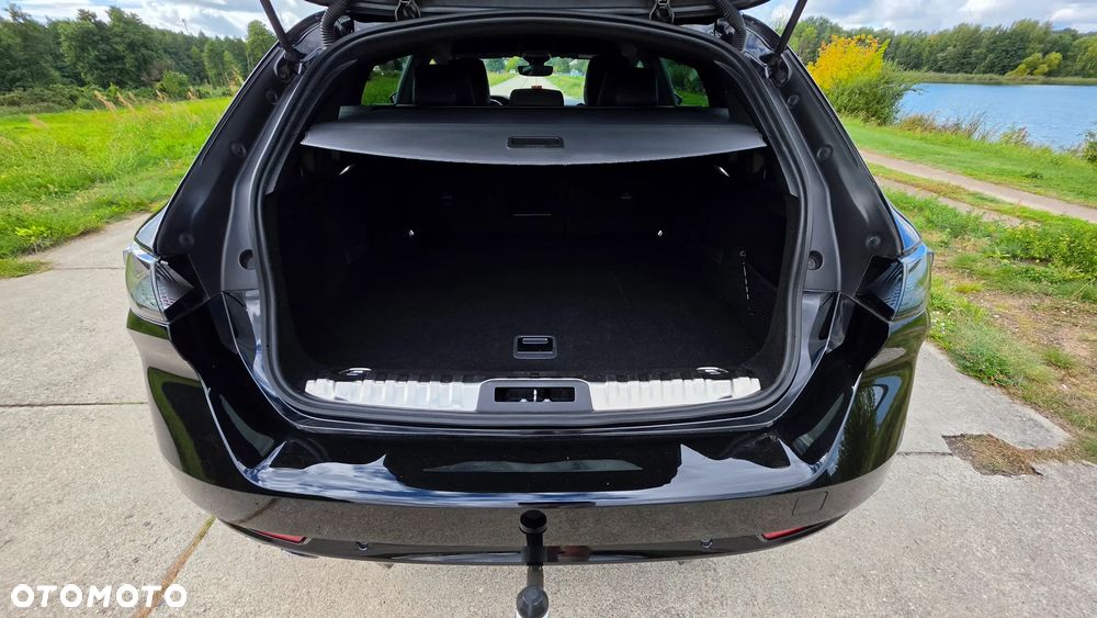 Peugeot 508 2.0 BlueHDi GT Line S&S EAT8 - 12