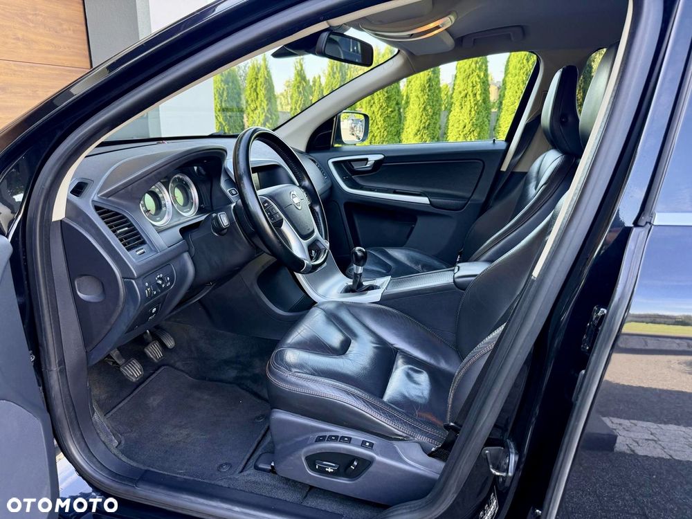 Volvo XC 60 DRIVe Summum - 16