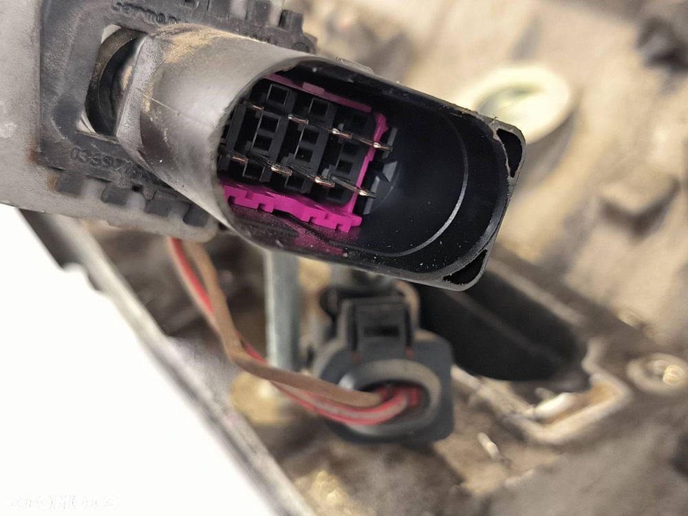 GŁOWICA SEAT TOLEDO III 08D103373AM - 9