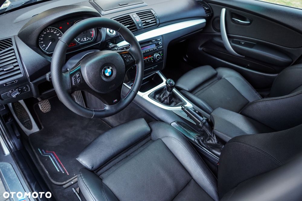 BMW Seria 1 120d - 6