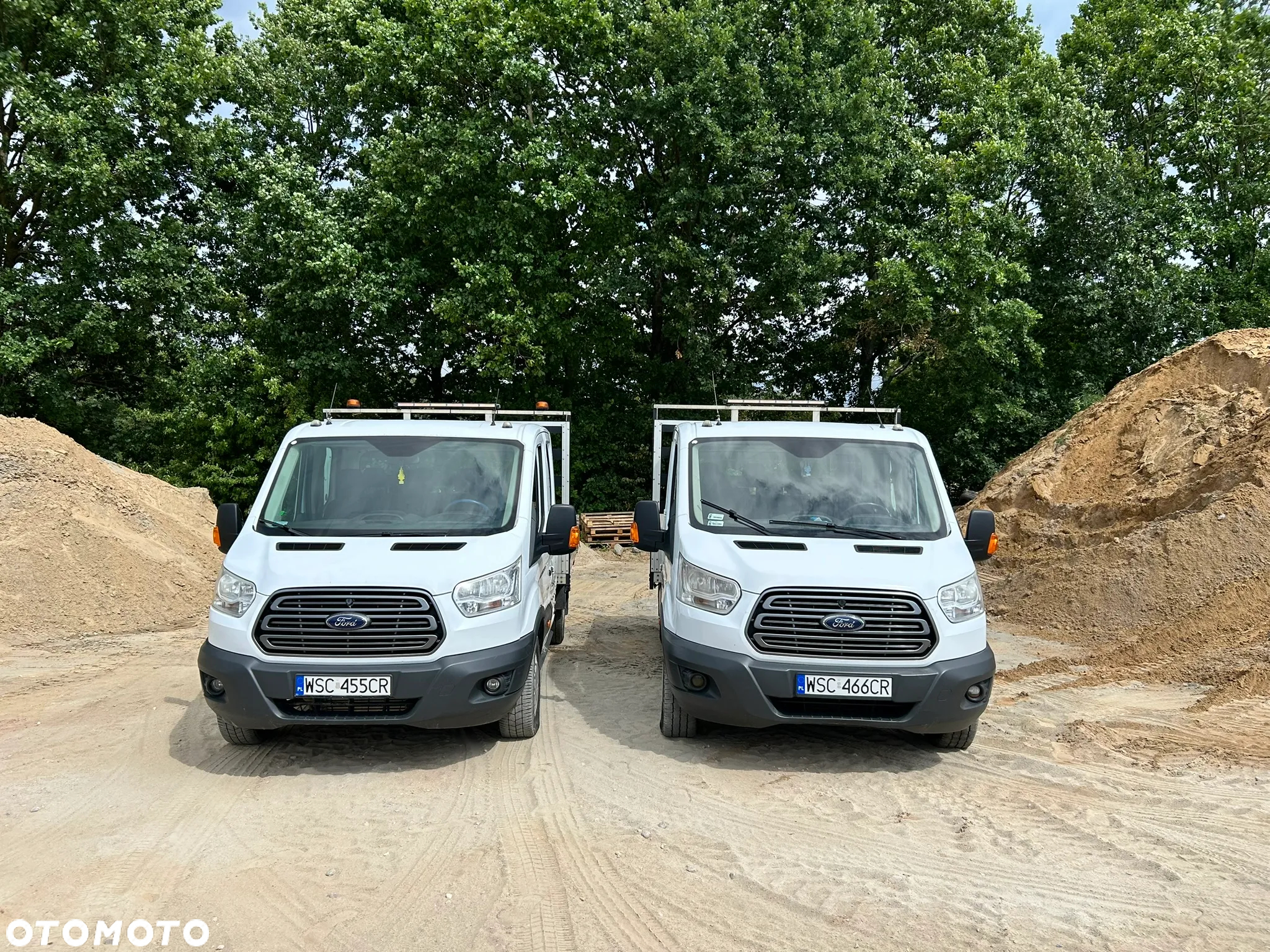 Ford Transit - 3