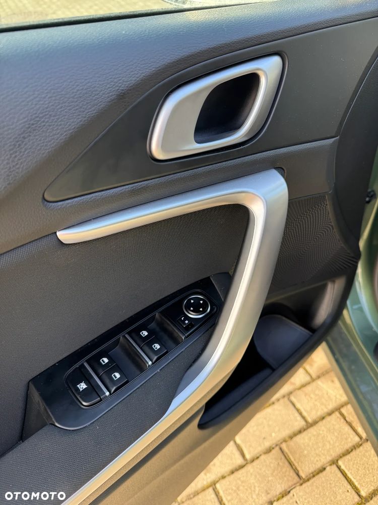 Kia Ceed 1.5 T-GDI M - 17