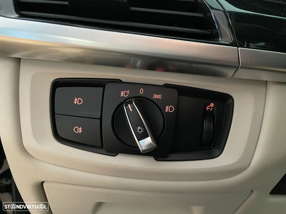 BMW X6 - 14