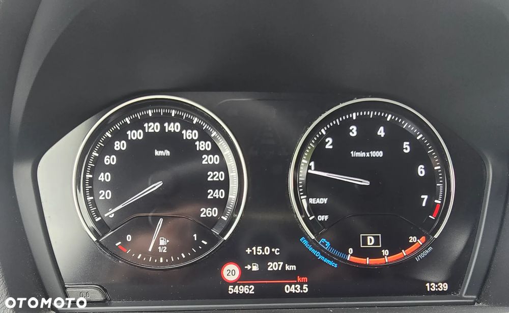 BMW X2 sDrive20i GPF M Sport - 16