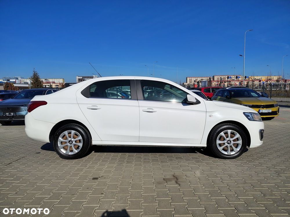 Citroën C-Elysée 1.6 BlueHDi MoreLife - 10