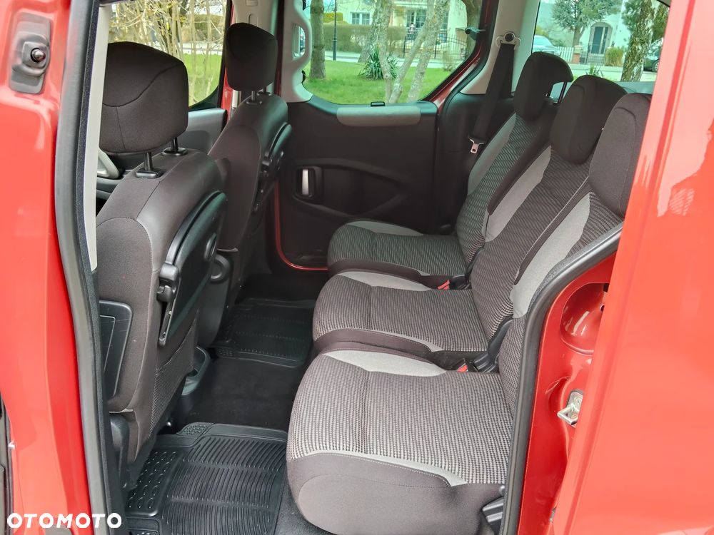 Peugeot Partner - 12
