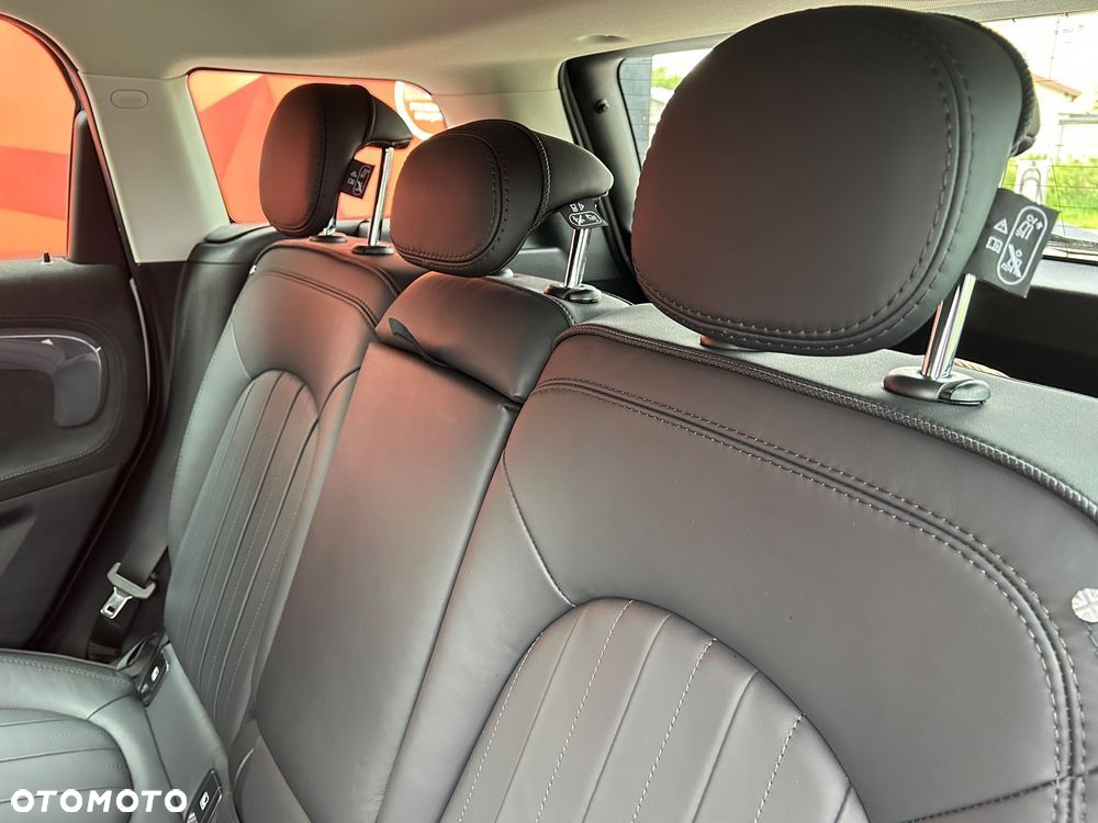 MINI Countryman - 11