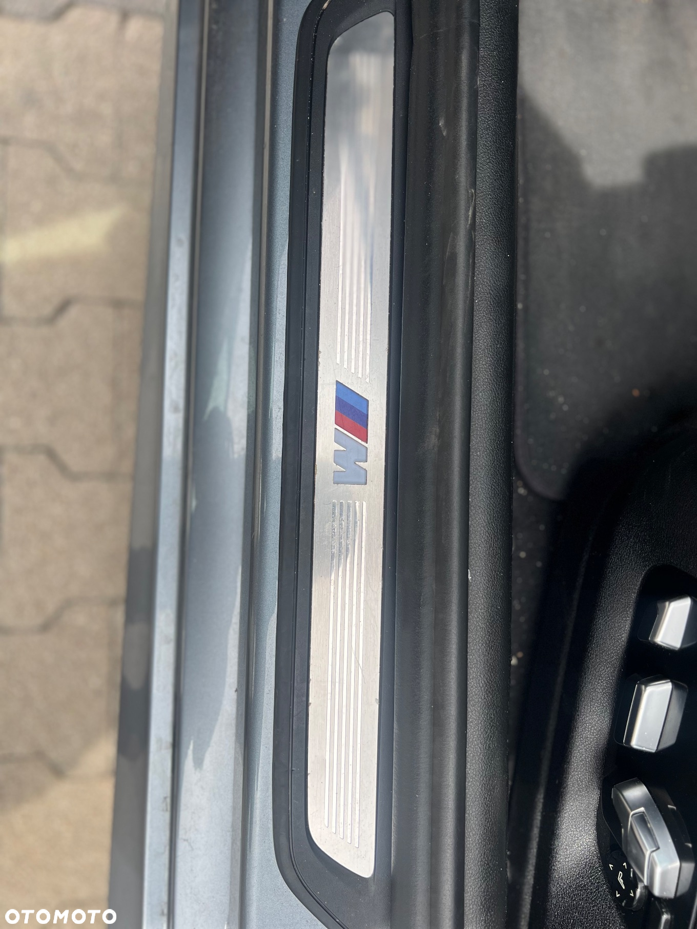 BMW Seria 5 520d M Sport - 5