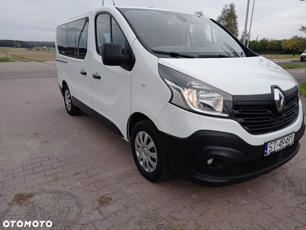 Renault Trafic - 7