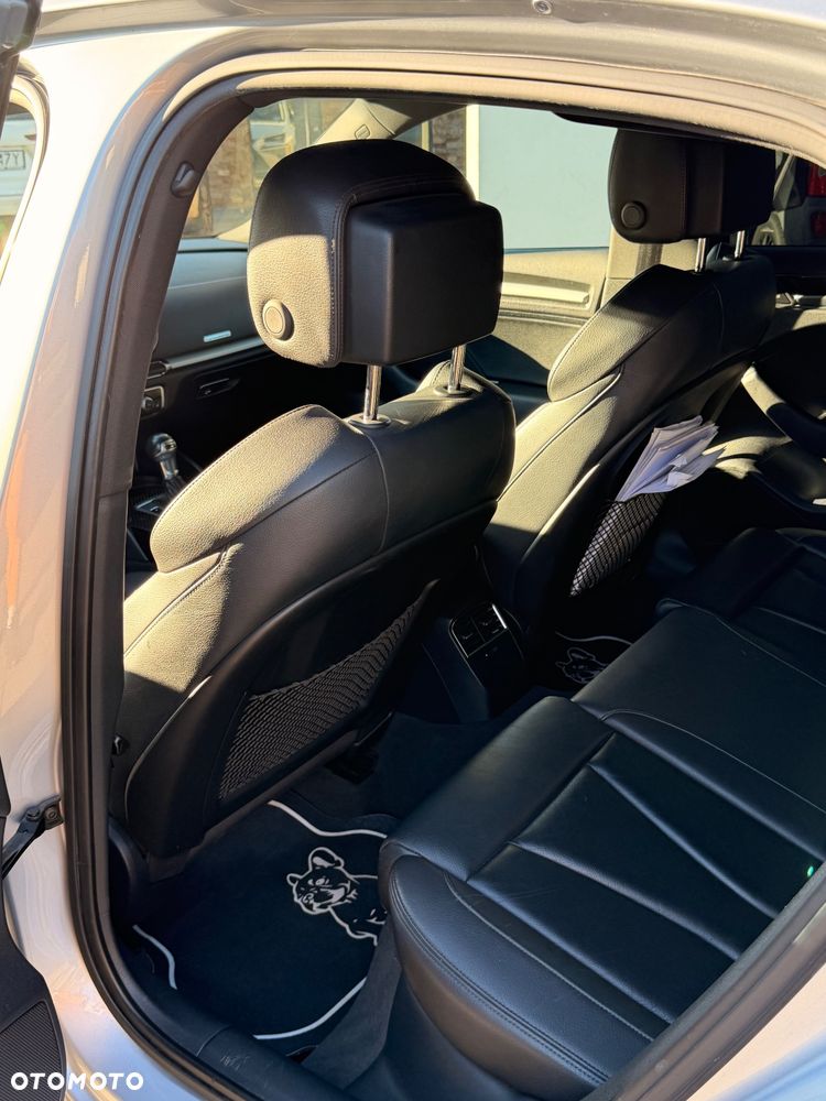 Audi A3 Limousine - 17