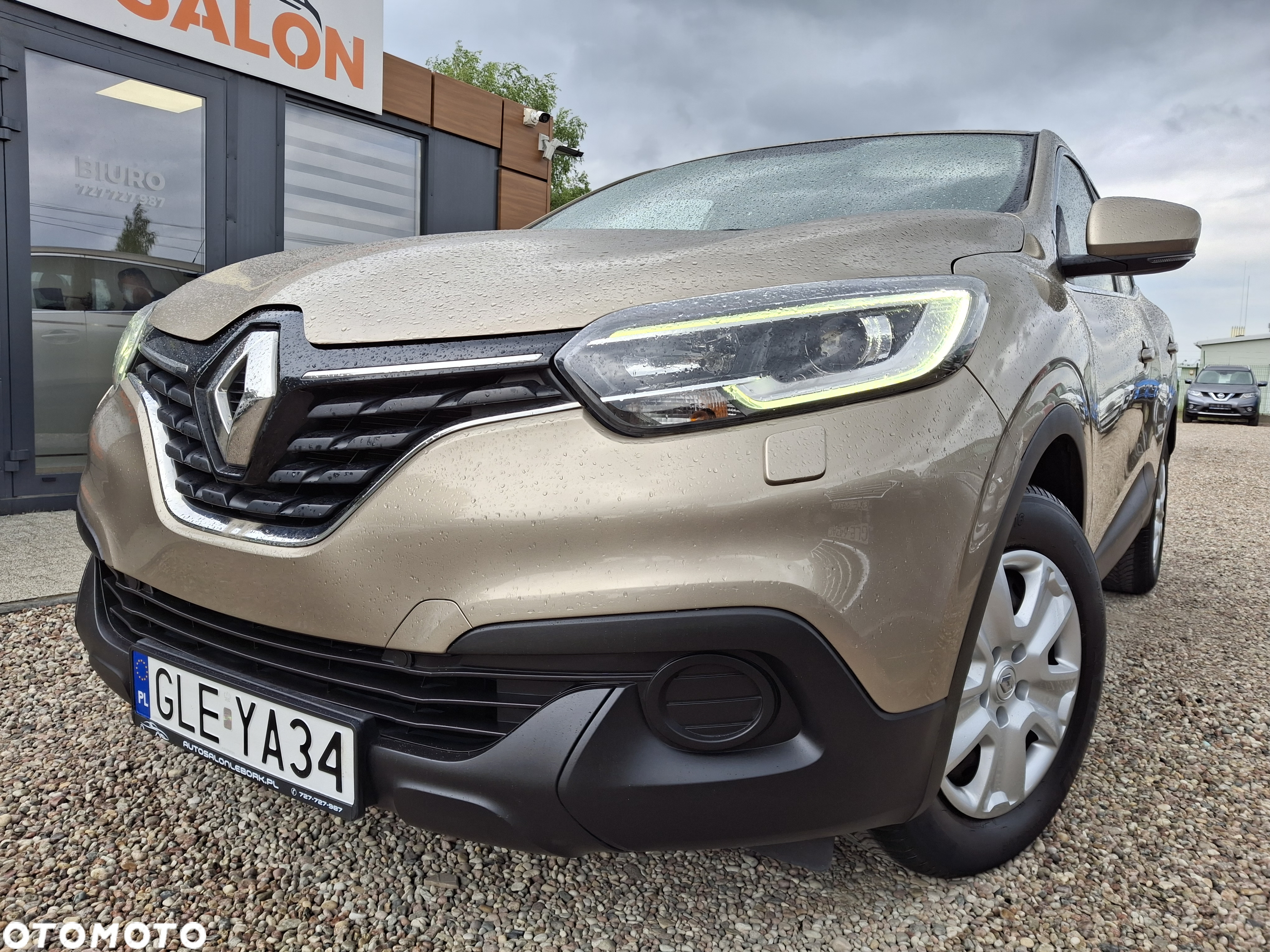 Renault Kadjar Energy TCe 130 Business - 5