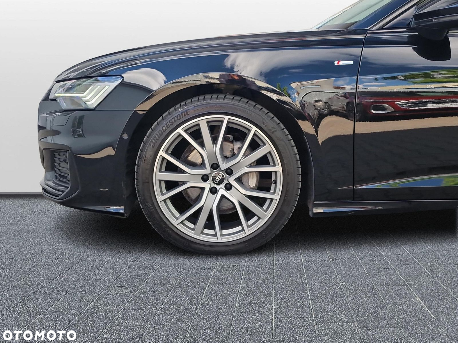 Audi A6 - 22