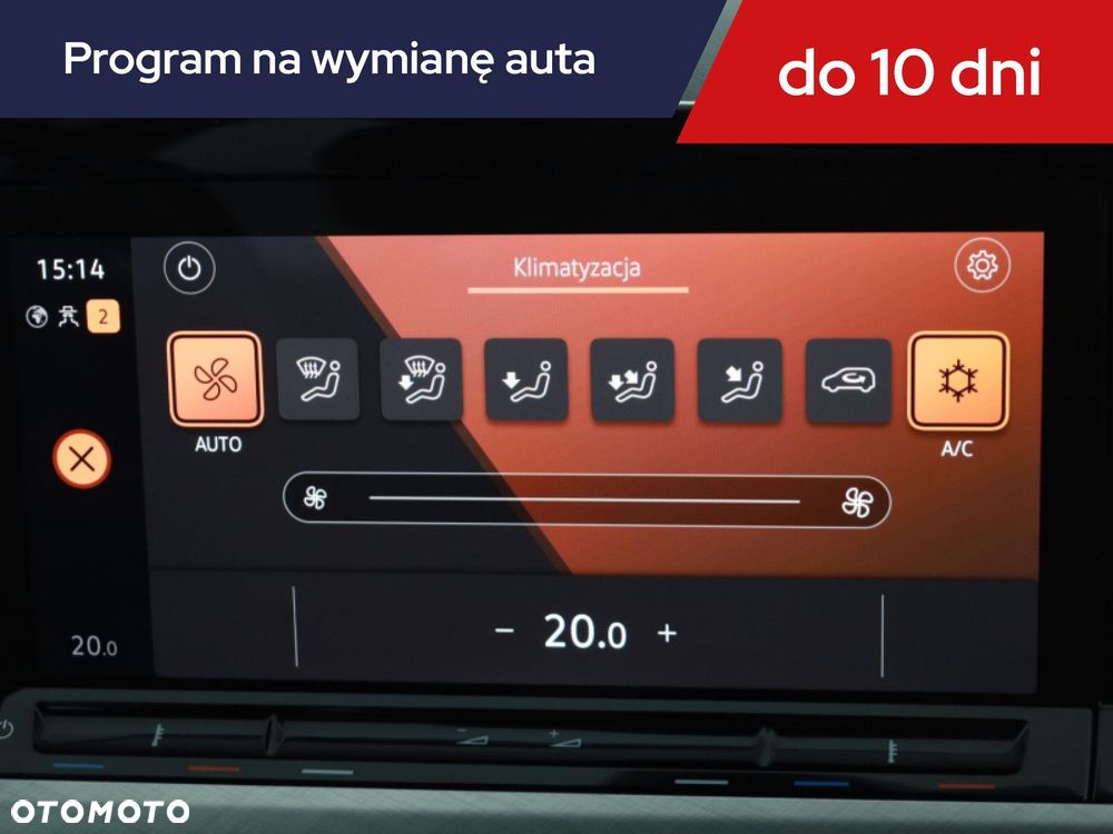Volkswagen Golf Variant - 14