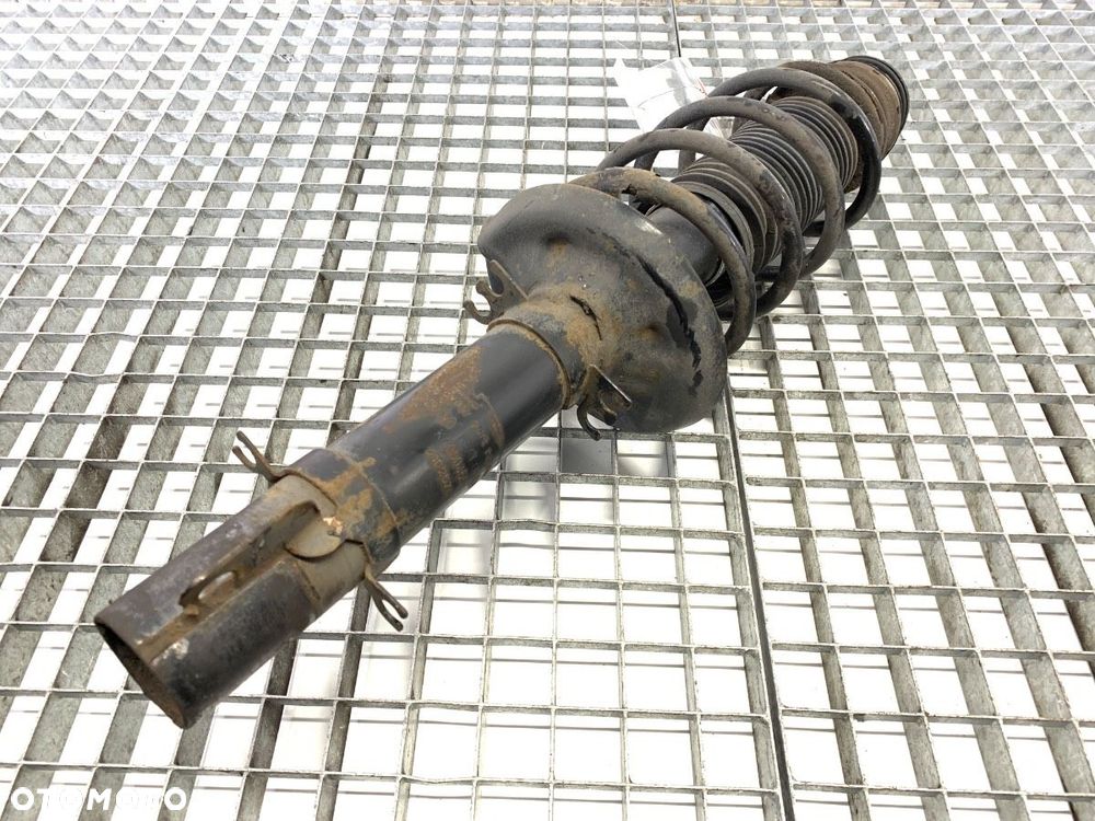 AMORTYZATOR PRAWY PRZÓD ZE SPRĘŻYNĄ  VW GOLF IV (1J1) 1997 - 2008 1.4 16V 55 kW [75 KM] benzyna - 3