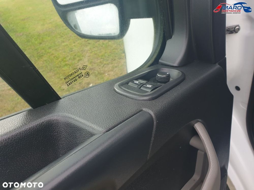 Opel MOVANO L2H2 POTWIERDZENIE PRZEBIEGU - 20