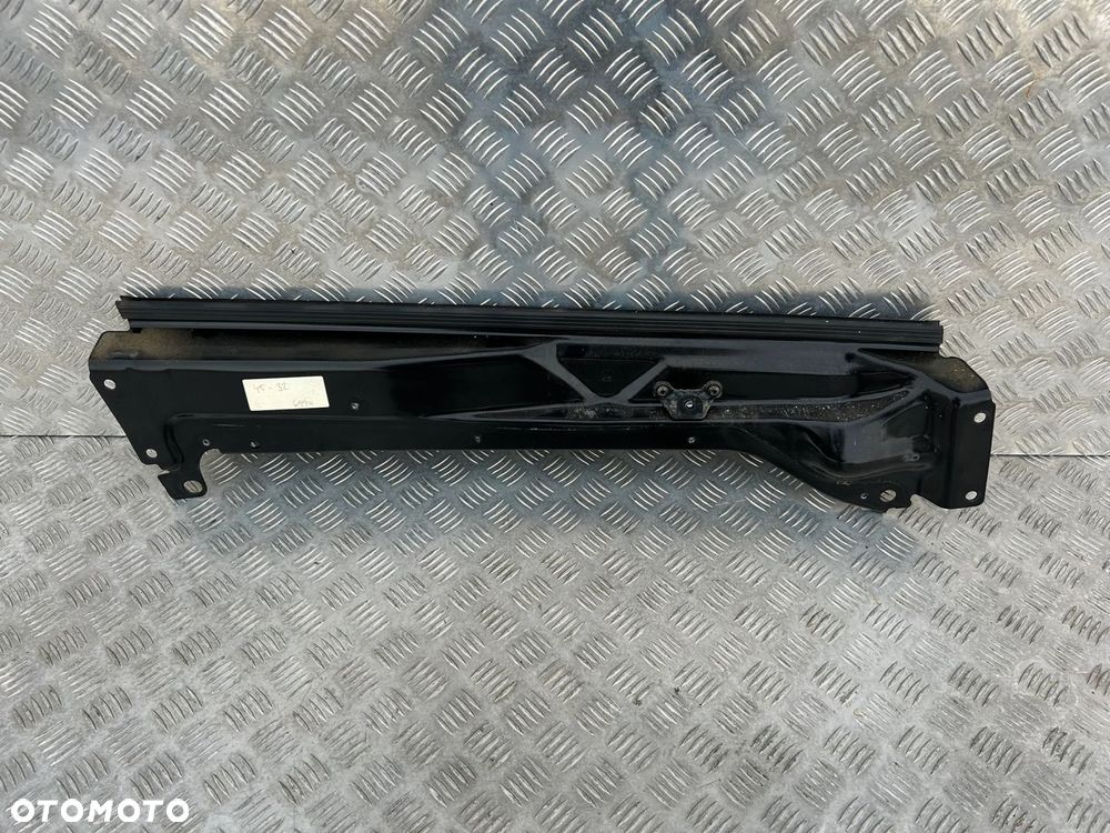 MOCOWANIE UCHWYT WYSUWANIA SZYBY SCANIA NTG NOWY MODEL - 1