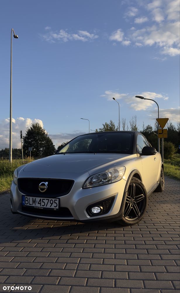 Volvo C30 - 1