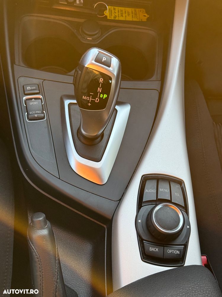 BMW Seria 1 - 12