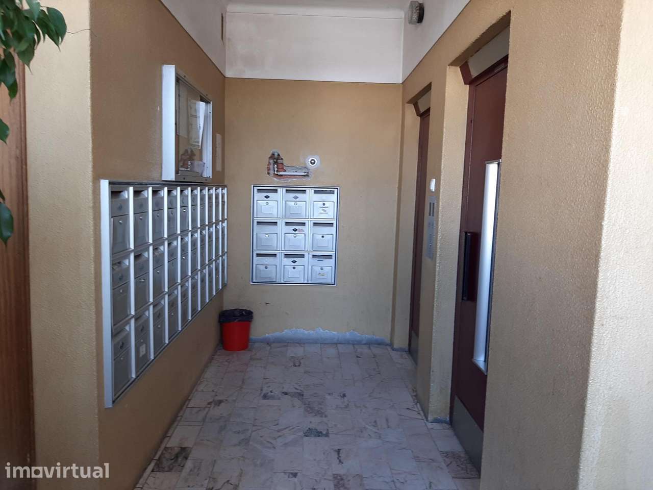 Apartamento T3 no Alto do Seixalinho - Grande imagem: 2/15