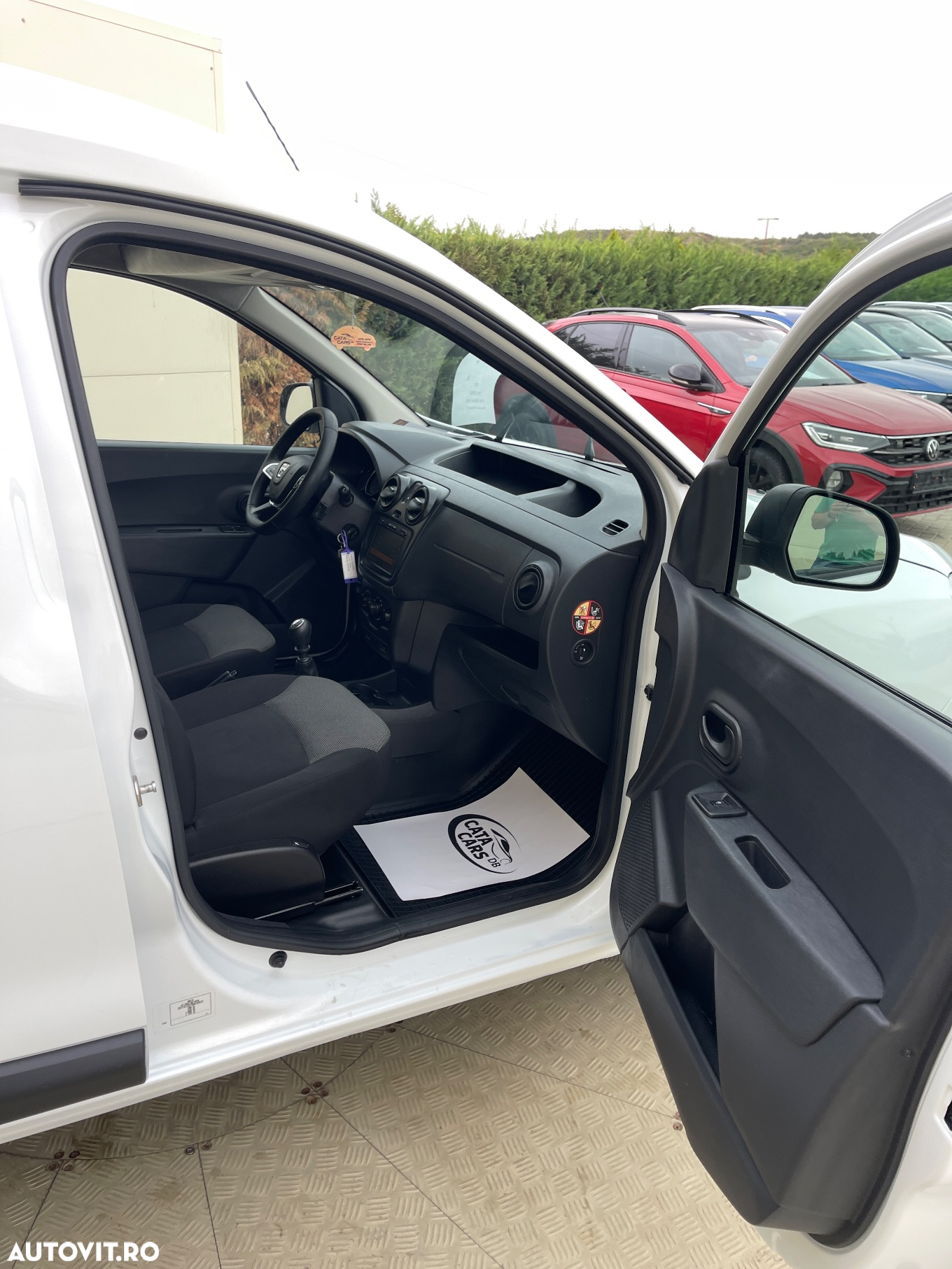 Dacia Dokker 1.5DCI - 21