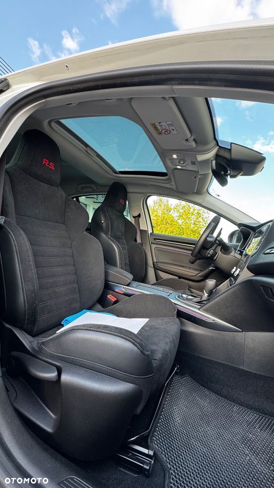 Renault Megane 1.8 TCe FAP R.S Trophy EDC - 15
