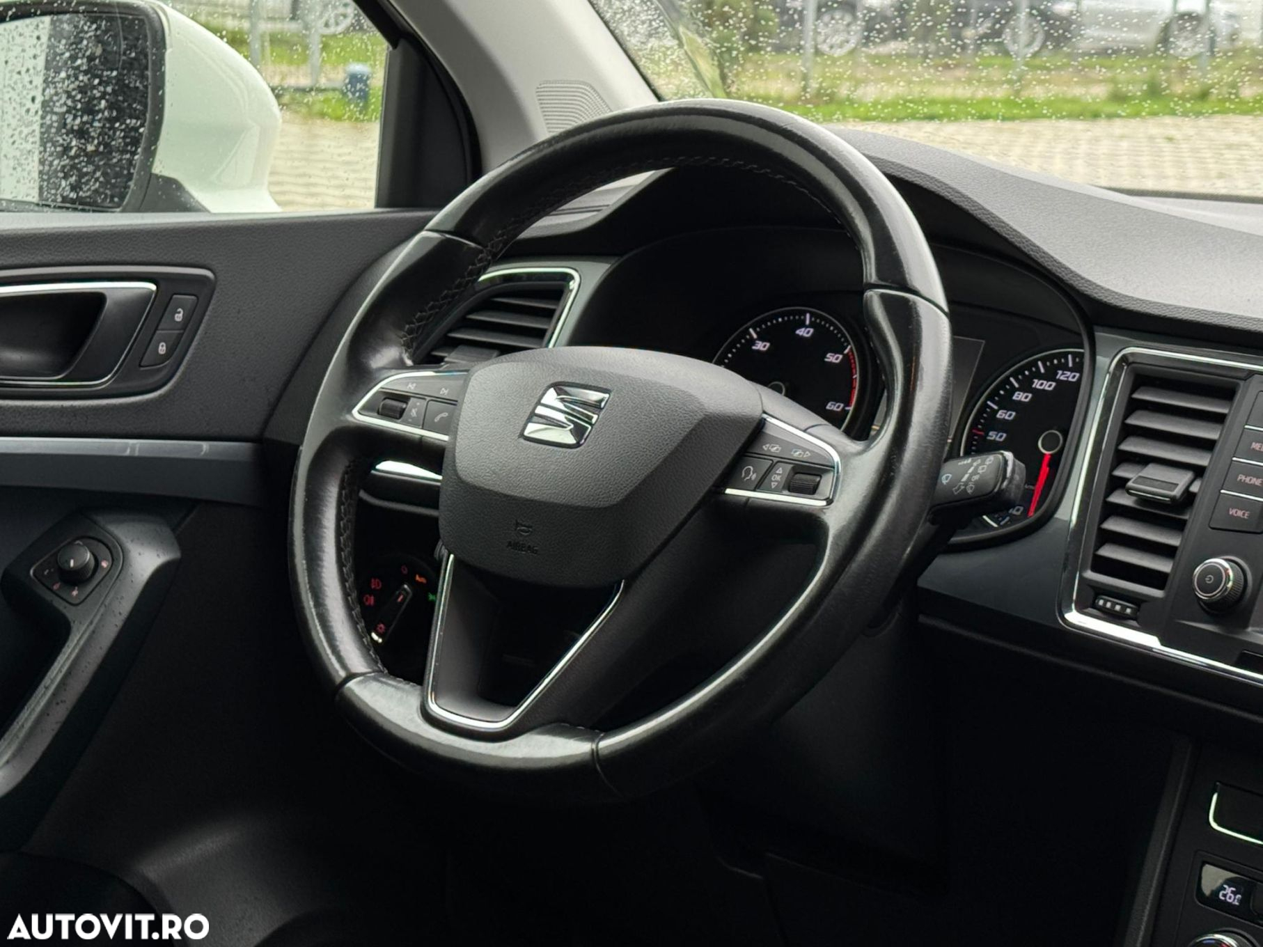 Seat Arona 1.6 TDI Style - 8