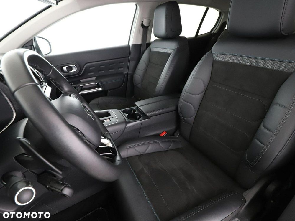 Citroën C5 Aircross 1.2 PureTech Live EAT8 - 14