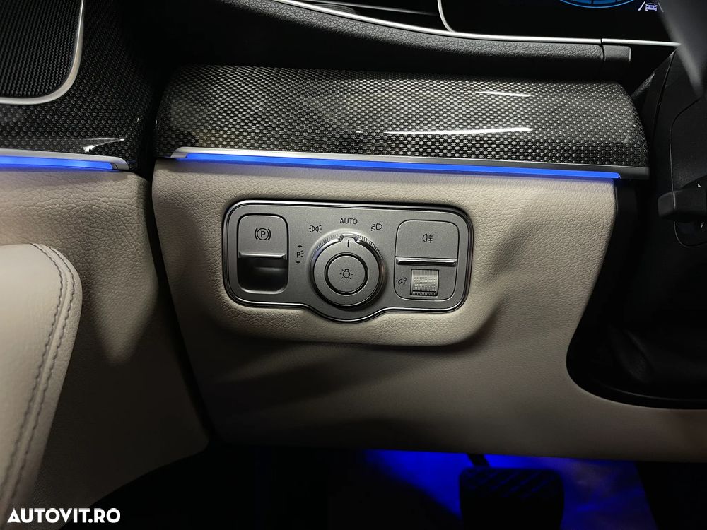 Mercedes-Benz GLE 350 4MATIC - 33