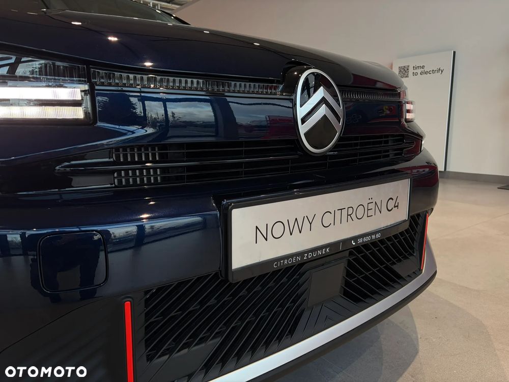 Citroën C4 1.2 mHEV Collection eDCT6 - 6