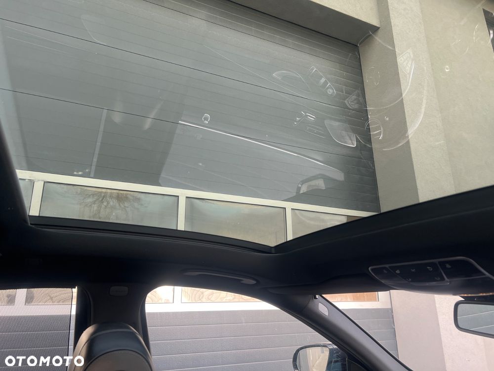 Mercedes-Benz Klasa S 350 BlueTEC - 33