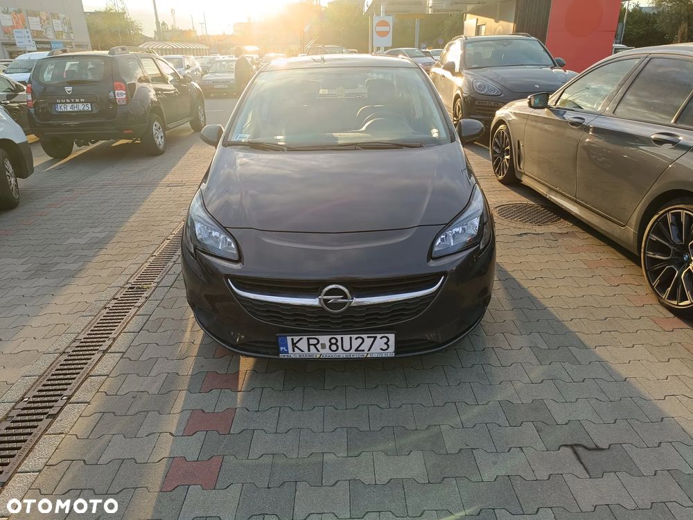 Opel Corsa - 2