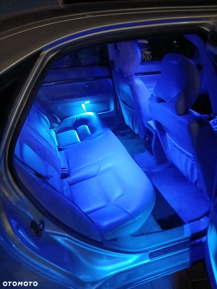 Volvo S80 - 8